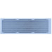 K Cooler Wasserkühlung Thermaltake TH360 V2 Ultra ARGB Sync All-In-One Liquid Cooler Hydrangea Blue (hellblau)