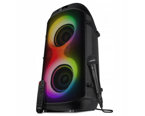 Sven PS-850 Black (6438162022679)