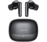 Earphones Bluetooth TWS USAMS IF27 wireless black