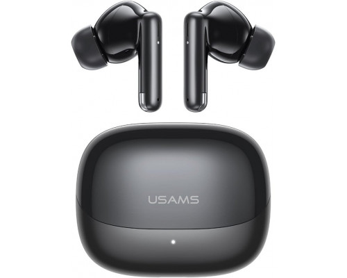 Earphones Bluetooth TWS USAMS IF27 wireless black