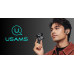 Earphones Bluetooth TWS USAMS IF27 wireless black