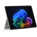 Microsoft Surface Pro 12" Qualcomm Snapdragon 256 GB 30,5 cm (12") 16 GB Wi-Fi 7 (802.11be) Windows 11 Home Platyna