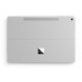 Microsoft Surface Pro 12" Qualcomm Snapdragon 256 GB 30,5 cm (12") 16 GB Wi-Fi 7 (802.11be) Windows 11 Home Platyna