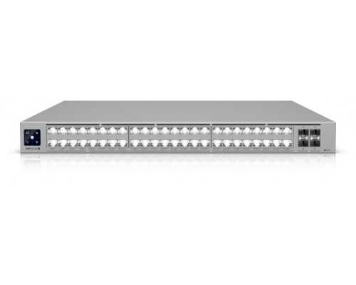 Switch Ubiquiti Pro XG 48 PoE (USW-Pro-XG-48-PoE)