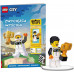 Lego City. Zwycięzca wyścigu