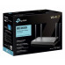 WRL ROUTER 3570MBPS 1000M 5P/DUAL BAND ARCHER BE220 TP-LINK