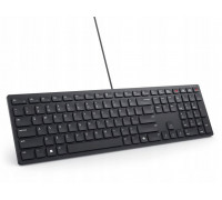 DELL WIRED COLLABORATION KEYBOA