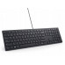 DELL WIRED COLLABORATION KEYBOA