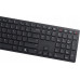 DELL WIRED COLLABORATION KEYBOA