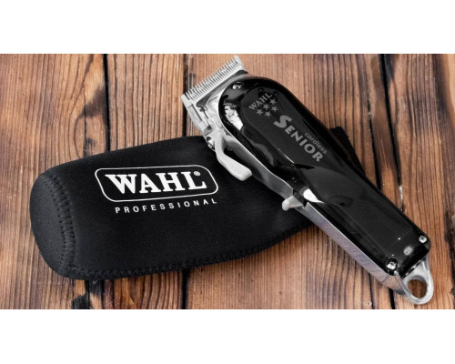 WAHL_5 Star Senior Cordless bezprzewodowa maszynka do włosów