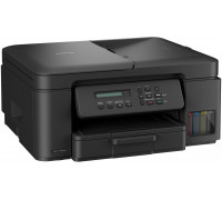 Brother DCP-T730DW | Inkjet | Colour | A4 | Wi-Fi | Black