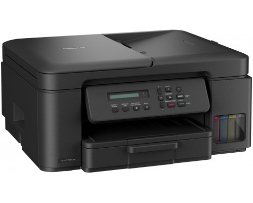 Brother DCP-T730DW | Inkjet | Colour | A4 | Wi-Fi | Black