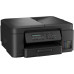 Brother DCP-T730DW | Inkjet | Colour | A4 | Wi-Fi | Black