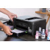 Brother DCP-T730DW | Inkjet | Colour | A4 | Wi-Fi | Black