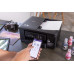 Brother DCP-T730DW | Inkjet | Colour | A4 | Wi-Fi | Black