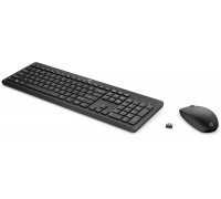 235 Wireless Mouse and