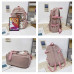 JanSport Cross Town Backpack EK0A5BAIN55 Black One size