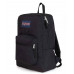 JanSport Cross Town Backpack EK0A5BAIN55 Black One size