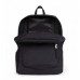 JanSport Cross Town Backpack EK0A5BAIN55 Black One size