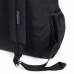 JanSport Cross Town Backpack EK0A5BAIN55 Black One size