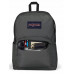JanSport Superbreak Backpack EK0A5BAGN60 szary One size