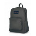 JanSport Superbreak Backpack EK0A5BAGN60 szary One size