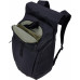 Thule Paramount PARABP3216 Black Backpack Black Nylon Polyester