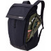 Thule Paramount PARABP3216 Black Backpack Black Nylon Polyester
