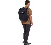 Thule Paramount PARABP3216 Black Backpack Black Nylon Polyester