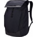 Thule Paramount PARABP3216 Black Backpack Black Nylon Polyester