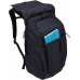Thule Paramount PARABP3216 Black Backpack Black Nylon Polyester