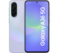 Samsung Galaxy A36 5G 6/128GB Violet  (SM-A366BLVBEUB)