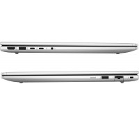 HP ProBook 460 G11 Intel Core Ultra 5 125U Laptop 40,6 cm (16") WUXGA 16 GB DDR5-SDRAM 512 GB SSD Wi-Fi 6E (802.11ax) Windows 11 Pro Srebrny