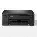 Brother DCP-T580DW drukarka wielofunkcyjna Atramentowa A4 1200 x 6000 DPI 16 stron/min Wi-Fi