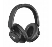 wireless Tronsmart SOUNFII Q20S Hybrid ANC z aktywną redukcją hałasu - black