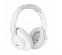 wireless Tronsmart SOUNFII Q20S Hybrid ANC z aktywną redukcją hałasu - white