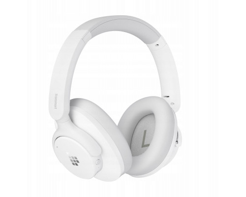 wireless Tronsmart SOUNFII Q20S Hybrid ANC z aktywną redukcją hałasu - white