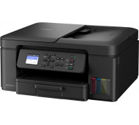 Brother DCP-T780DW Compact 3-in-1 wireless ink tank printer with ADF