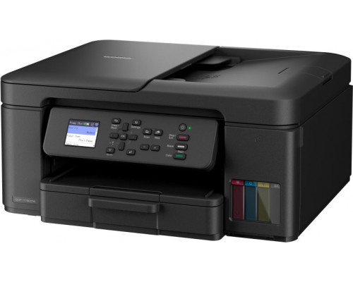 Brother DCP-T780DW Compact 3-in-1 wireless ink tank printer with ADF