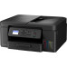 Brother DCP-T780DW Compact 3-in-1 wireless ink tank printer with ADF