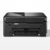 Brother DCP-T780DW Compact 3-in-1 wireless ink tank printer with ADF