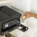 Brother DCP-T780DW Compact 3-in-1 wireless ink tank printer with ADF