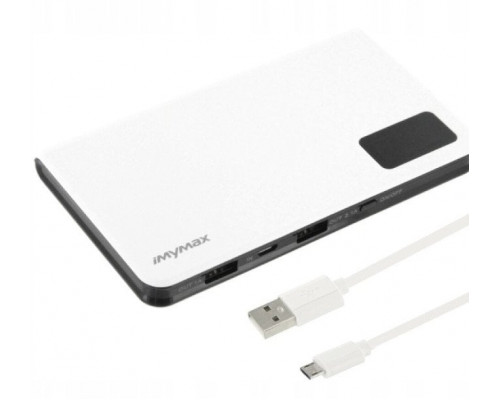 iMYMAX MM-PB/007 Power Bank 10000 mAh