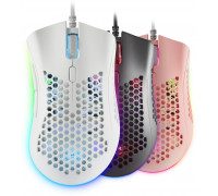 Mars Gaming MMEXW Gaming Mouse 32000DPI / 1000Hz / 400IPS