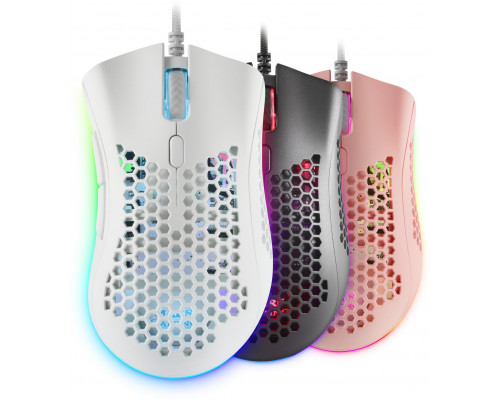 Mars Gaming MMEXW Gaming Mouse 32000DPI / 1000Hz / 400IPS