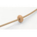 Monacor HSE-152/SK, 130 dB, 20 - 20000 Hz, 1500 O, Cardioid, Wired, mini XLR (3-pin)