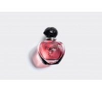 Dior Poison Girl Eau De Parfum 30ml, Women, 30 ml, Non-refillable bottle, Orange, Rose, Tonka bean