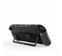 TECH-PROTECT TPUCARBON NINTENDO SWITCH 2 BLACK