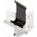 HAVN HS 420 Vertikale GPU-Halterung - wei