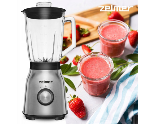 Cocktail maker Zelmer ZSB4820